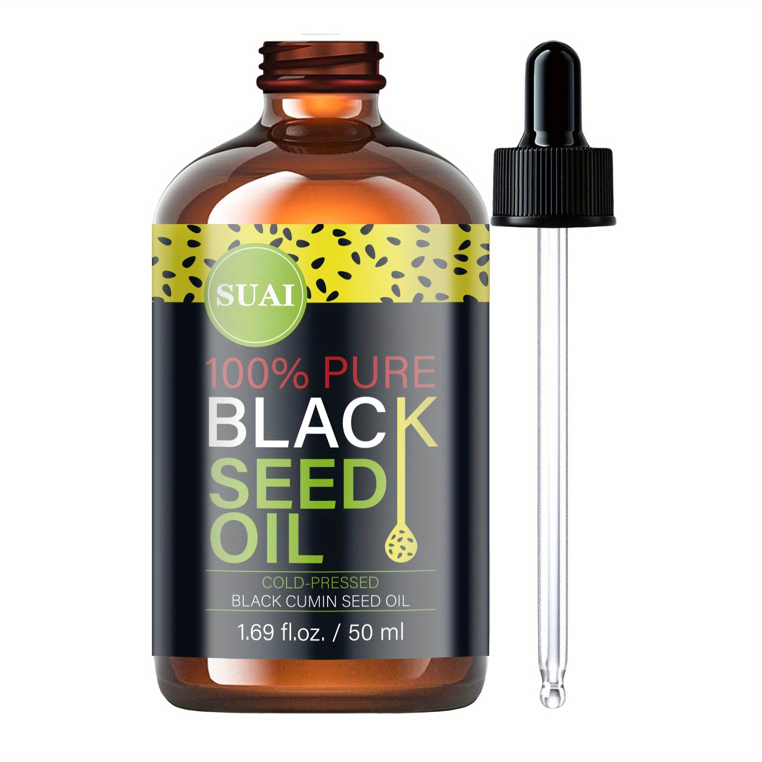 Image of Oil - Pure Essential Oils For Massage, Plant-extract Formula, Moisturizing, Firming And Brightening, Multi-use For Face, Shower, Skin Care, Facial, Body, Nail, Hair, Eyelash Care, Family