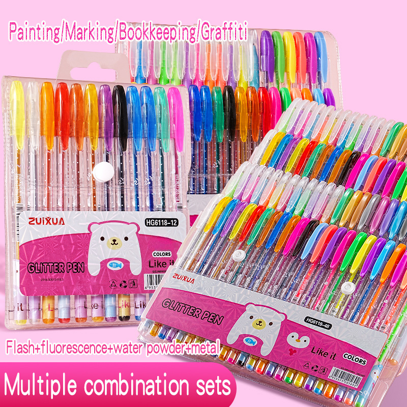 ぺん sparkles pen - Qatar