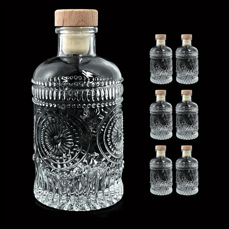 Ahlsen 3 Pièces Boite Assaisonnement Acrylique Pots à épices Cuisine avec Couvercle et Cuillère