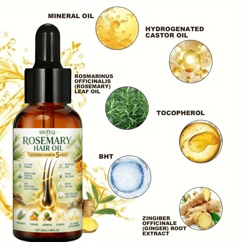Extremely Fast Hair Builder for Moisturizing & Strengthening