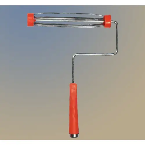 heavy duty 5 wire paint roller frame 9 inch for smooth durable painting