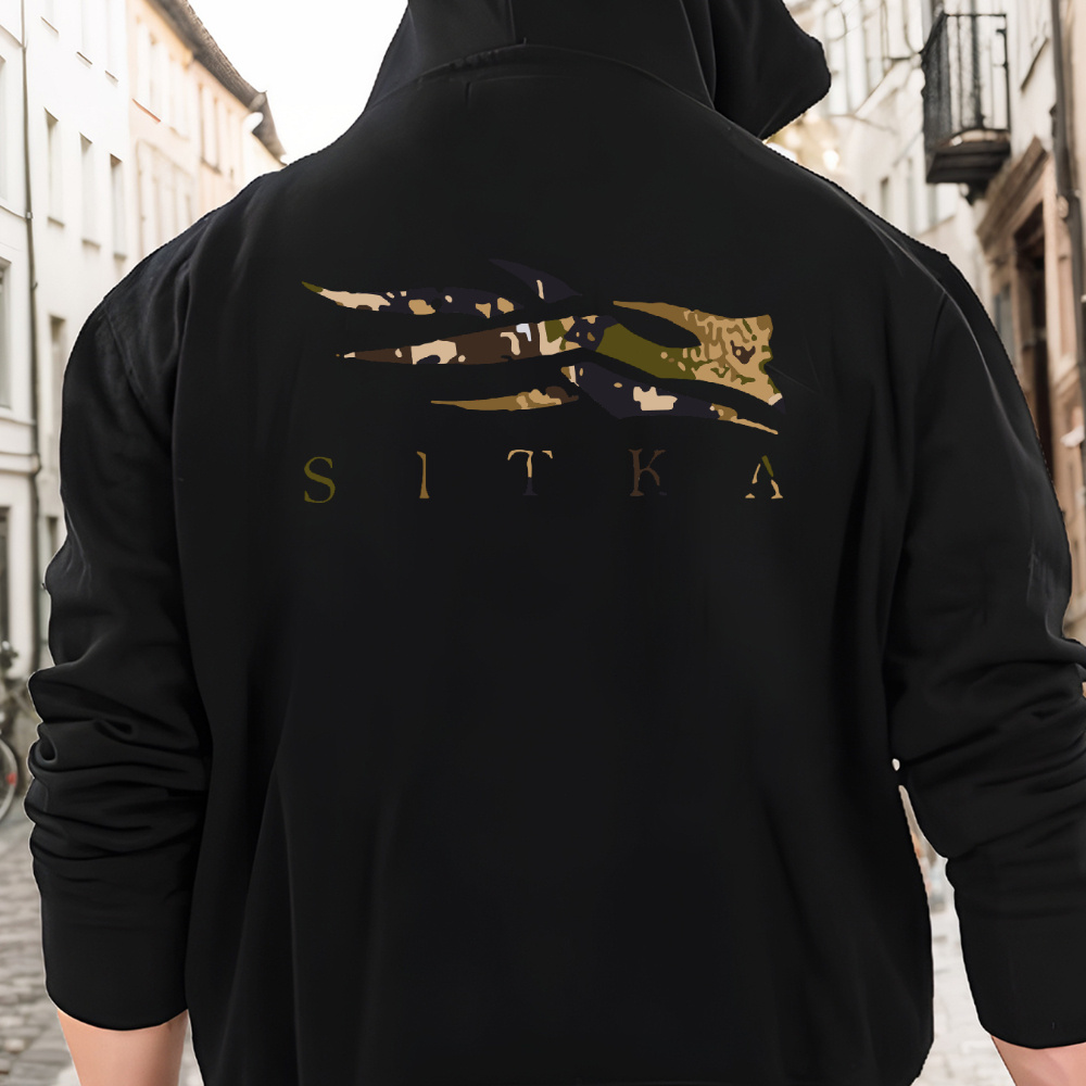 

Subalpine Tee
