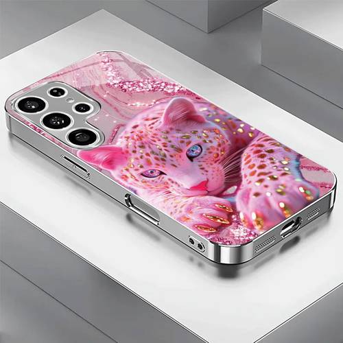 photo de l'article coque de téléphone : étui de téléphone créatif à motif peint de style professionnel , compatible avec for galaxy s25/s24/s23/s22/a56/a55/a54/a53/a36/a35/a33/a33/a26/a25/a24/a23/a22/a22/a16/a15/a14/a13/a05s fe plus edge . design et élégant, antichoc et aux .