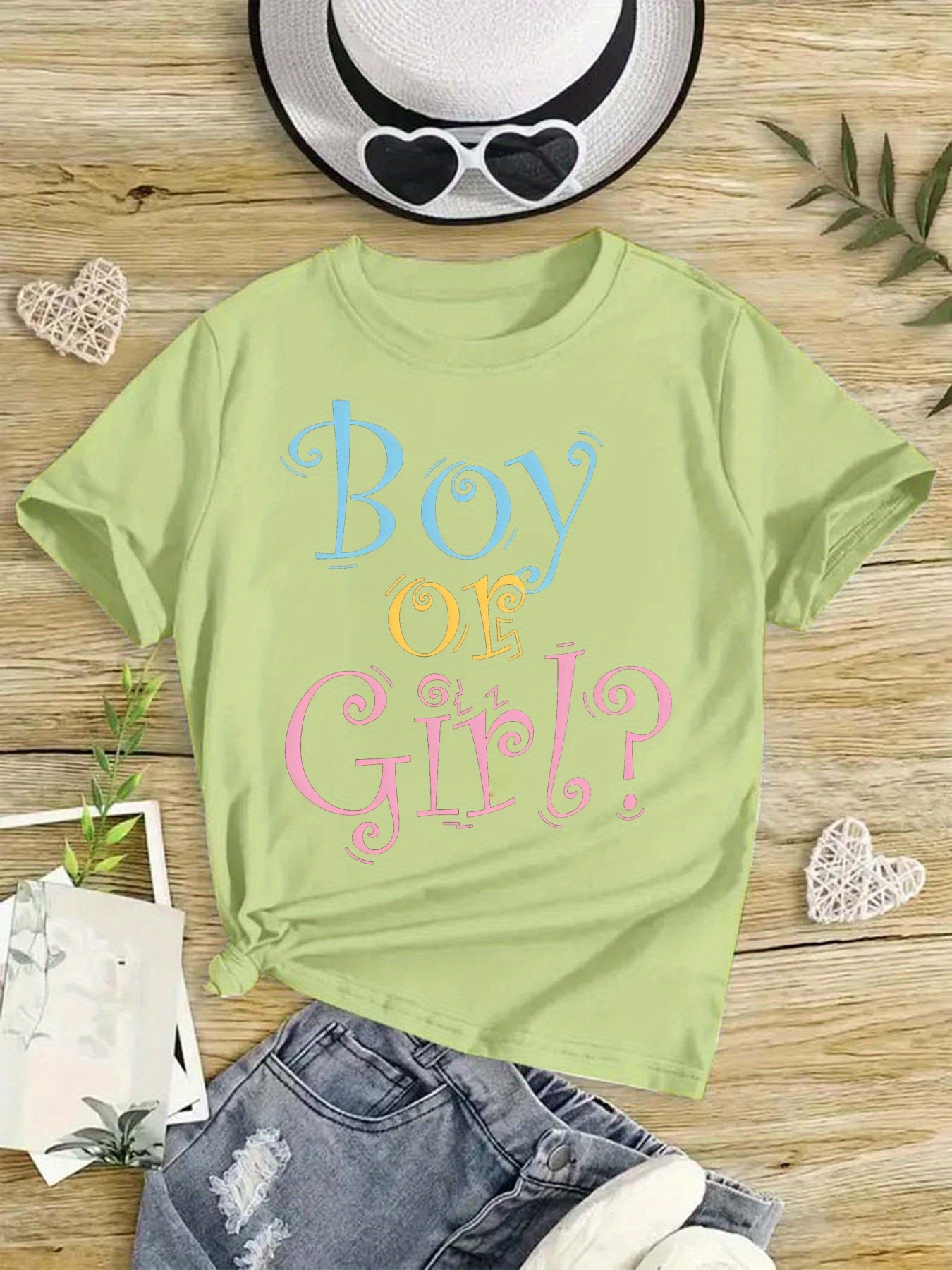 kids' gender neutral 