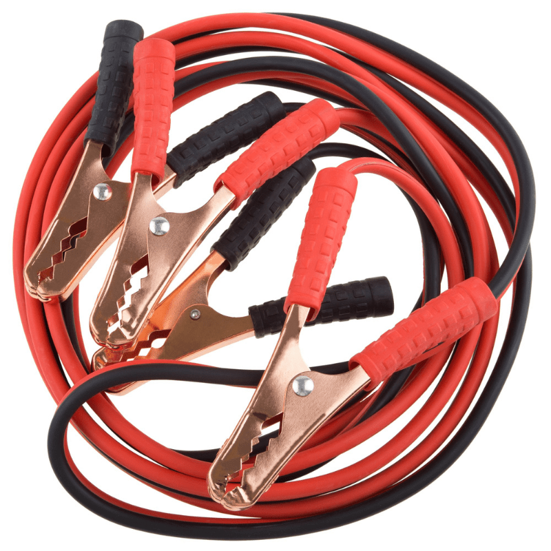 heavy duty cables copper clamps emergency power Temu Philippines - Main Image