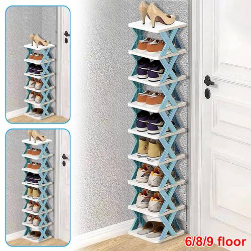 foldable shoe rack storage rack multi level plastic shoe storage rack portable space for cooking for cooking