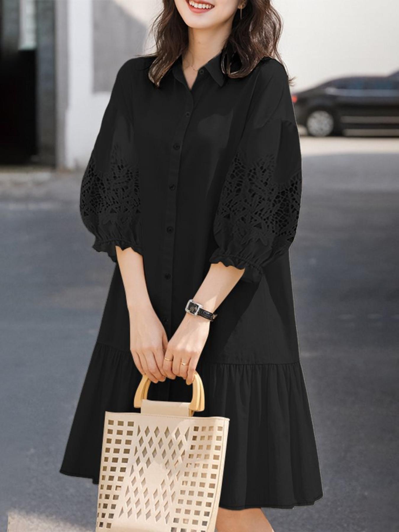 knee length slip dress Slip Dress N°1