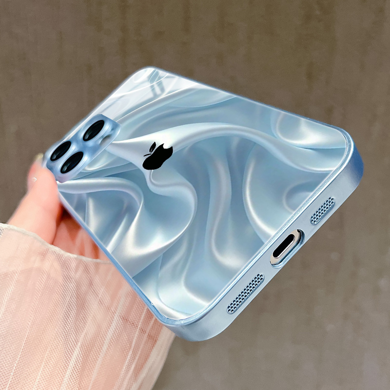 TEMU Phone Case: A Stylish And -patterned Phone Case For Iphone 17/17 Air/17 Pro/17 Pro Max/iphone 16/16 Plus/16 Pro/16 Pro Max/ Plus/15 Pro/15 Pro