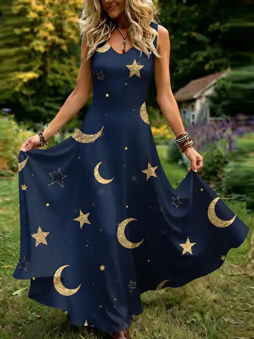 star dresses sold on Temu United States star dresses sold on Temu United States
