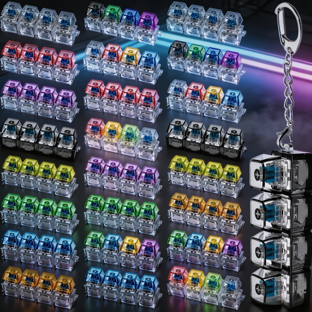 fidget keys sold on Temu United States