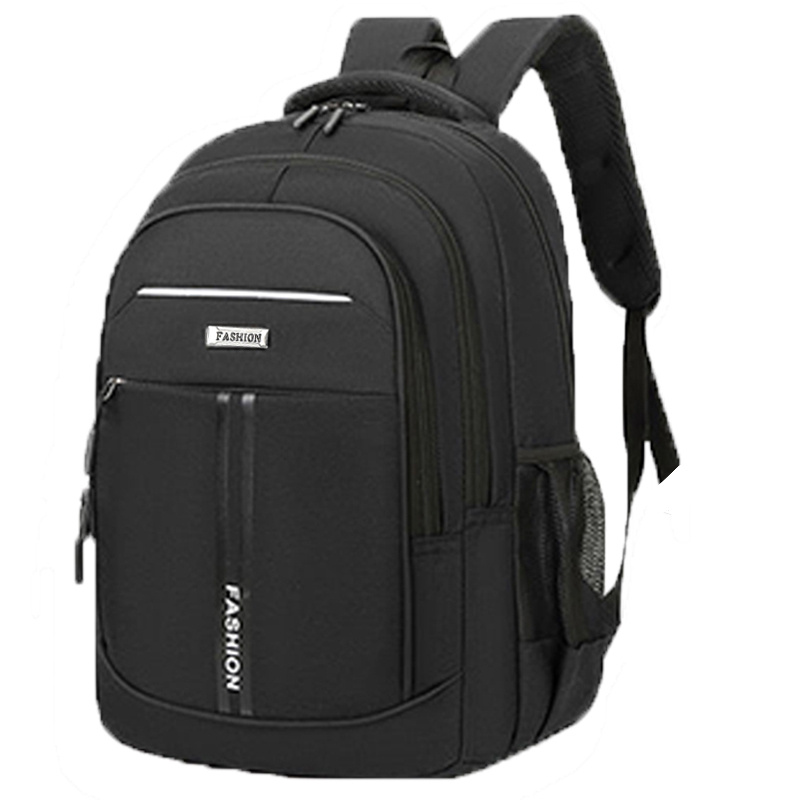 TEMU Casual Backpack - Fashionable And Easy Backpack For Fall And Winter, Suitable For School, College, Travel, And Commuting. A Great Gift [random