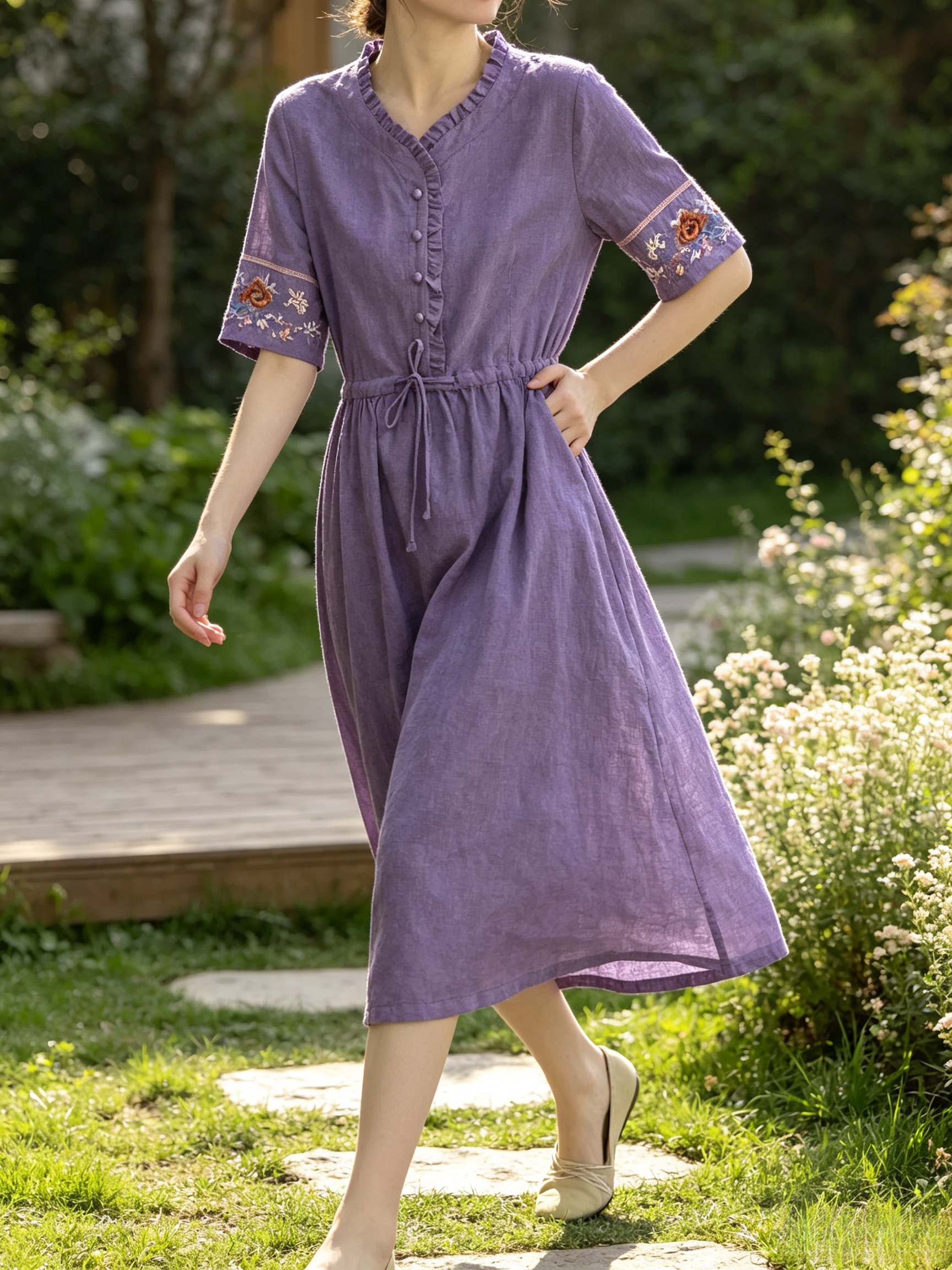 dark blue prom dresses Sexy Deep V Neck Spaghetti Straps Long maxi shirt dress Color:Espresso 10 of Chris Brown's
