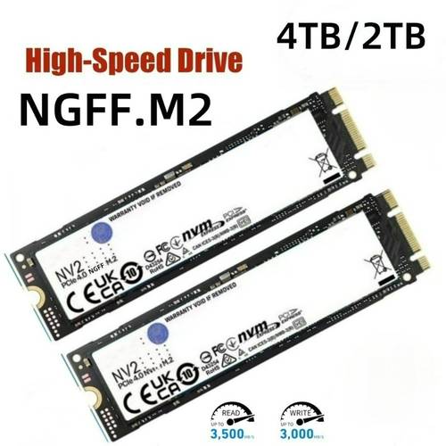 nv2 2tb 4tb high speed m 2 ssd large capacity internal solid state drive fast performance storage upgrade for laptop desktop pc