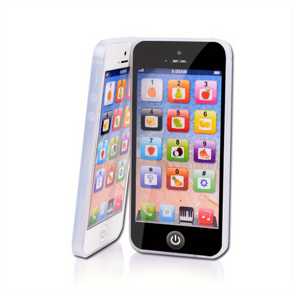 toy phone sold on Temu United States