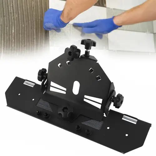 Utensile Taglio Angolare Per Piastrelle Torribala - Smussatrice Professionale - Foto 8