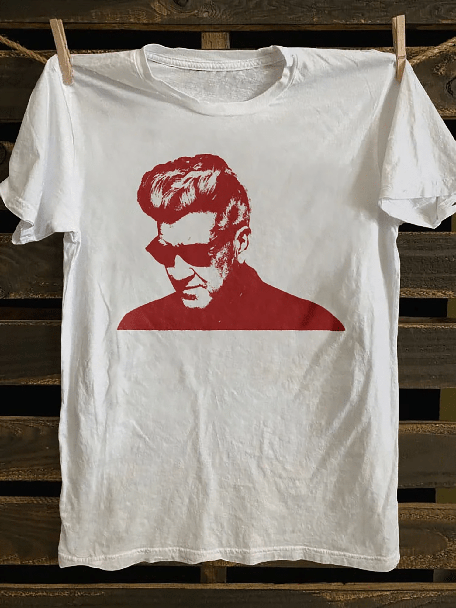 retro vintage shirts sold on Temu United States