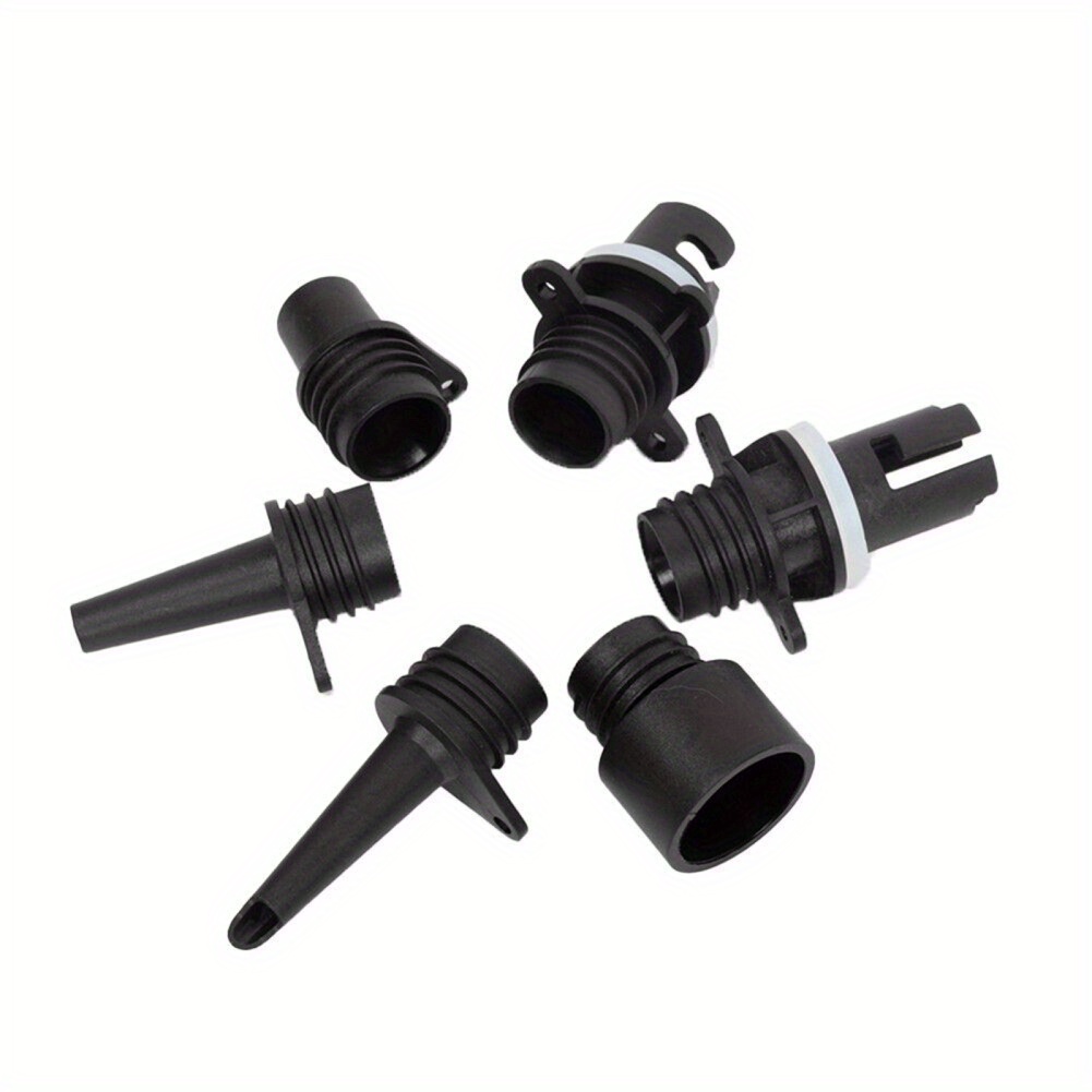 air pump adapter sold on Temu United States