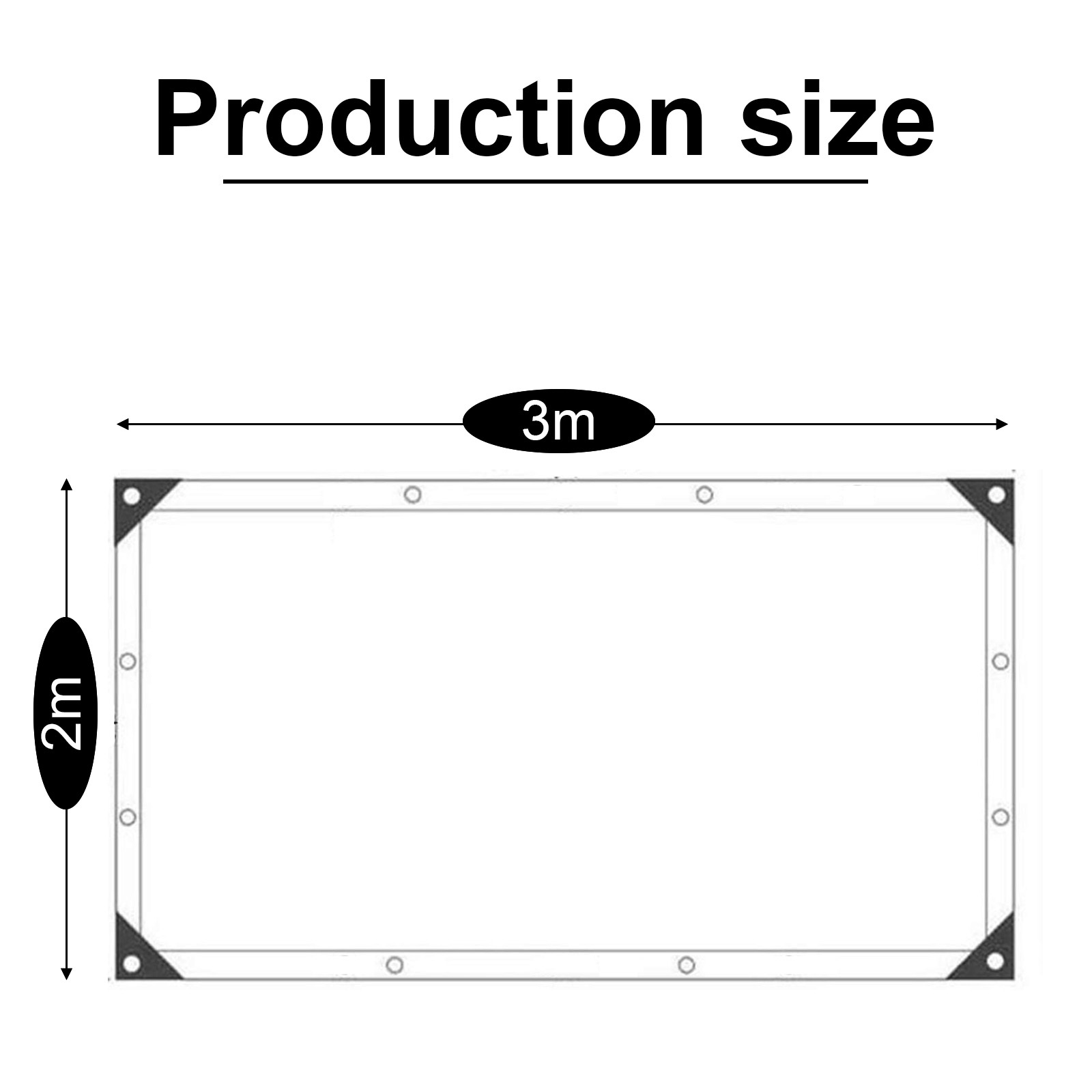 Pe Transparent Tarpaulin, Which Can Prevent Rain, Dust And Wind, Has Coating That Water , Is Transparent And , , Sturdy And Durable, Suitable For Outdoor Use.