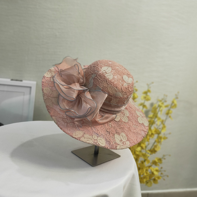 Large Eave Breathable Women's Spring And Summer Sun Hat, Fashionable And Versatile Face Covering Sun Hat, Outdoor Accessory Hat