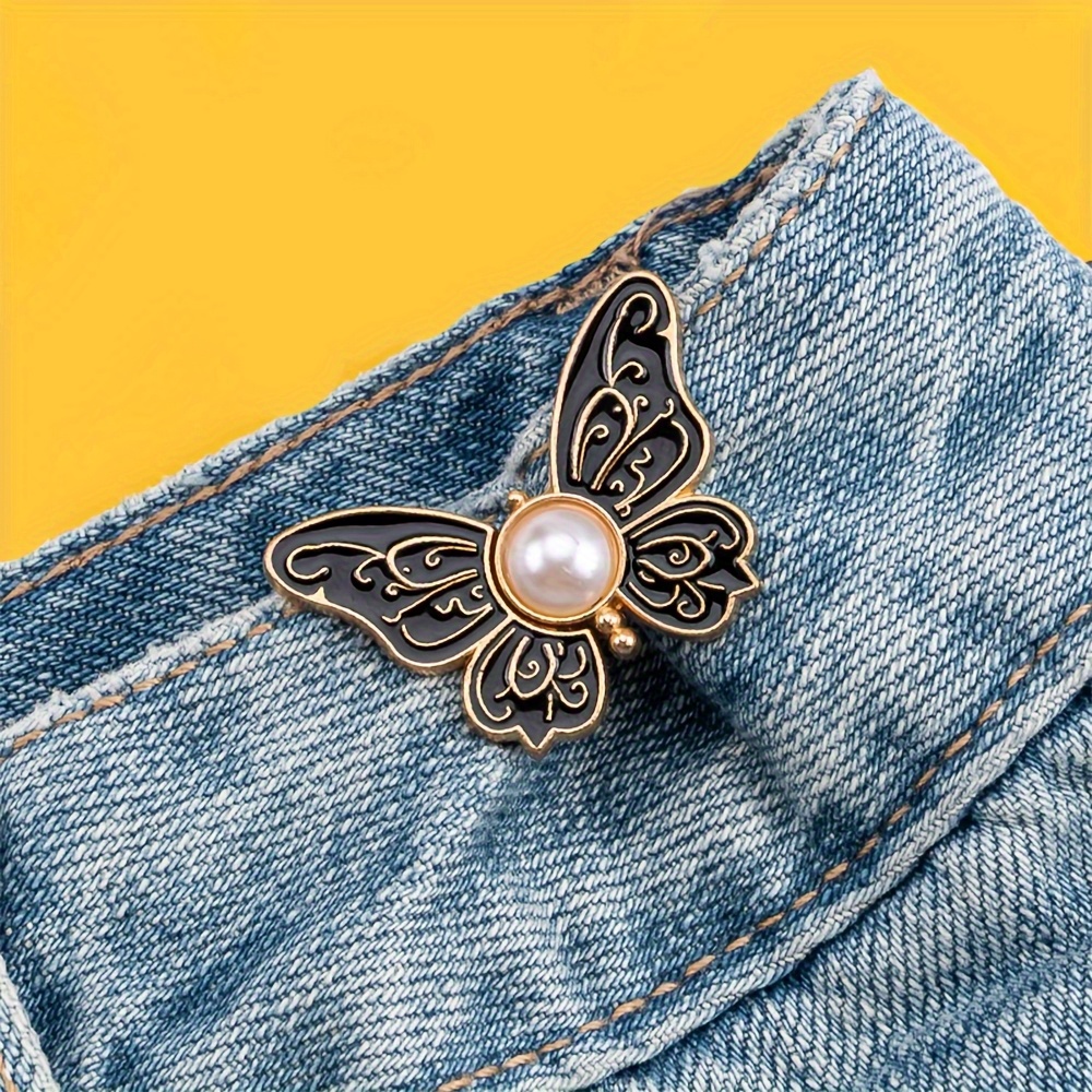 Bohemian Waist , Detachable Metal Belt, Rivet Details, Adjustable, Jeans Trouser Leg Clothing, Universal Full Waist, Casual Additions