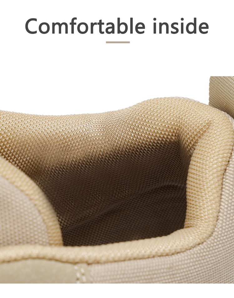 Nuevos Botas de Senderismo Deportivas de Caña Alta Oversize para Otoño, Cómodas Zapatillas Casuales Ligeras de Suela Gruesa, Adecuadas para Actividades al Aire Libre Durante Todo el Año, Caminar, Viajar, Escalada y Equipo de Camping