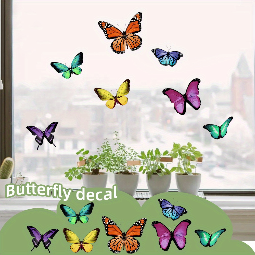 How to Put Wall Stickers on Glass Window: Easy Steps for Flawless Results