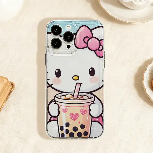 boba phone case sold on Temu United States boba phone case sold on Temu United States