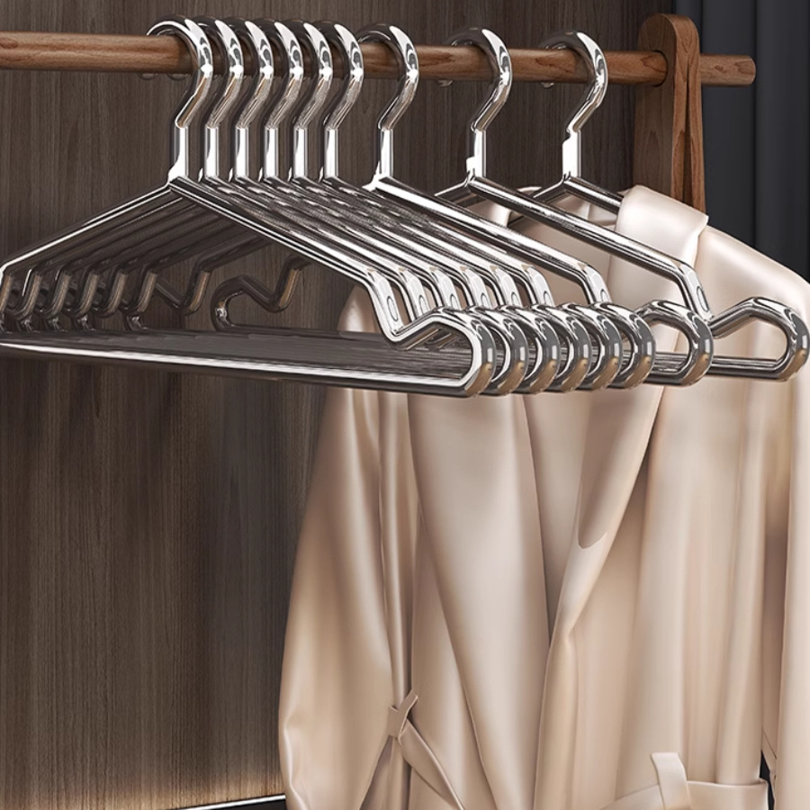 8 kleiderschrank aufbewahrung > kleiderbügel > standard