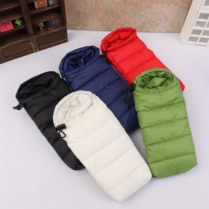 Sac de Couchage Miniature Maileg pour chambre enfant - Les Enfants du Sac de Couchage Miniature Maileg pour chambre enfant - Les Enfants du