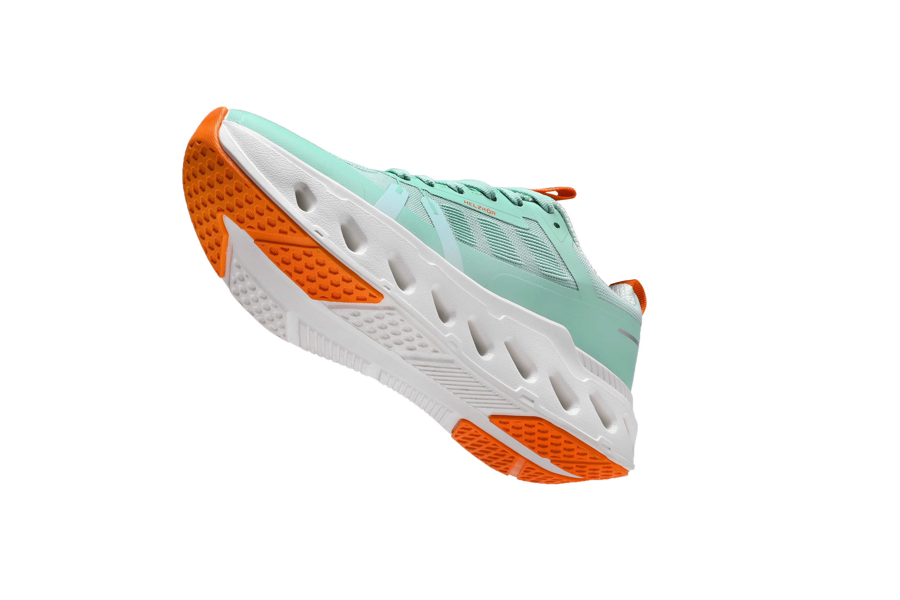 High-Quality Ultra-Light Rebound Fashionable Versatile Casual Sports Shoes