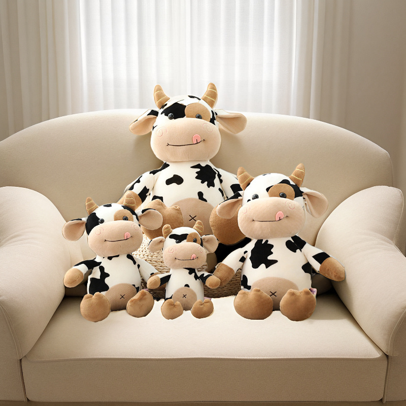 safe stuffing for baby toys