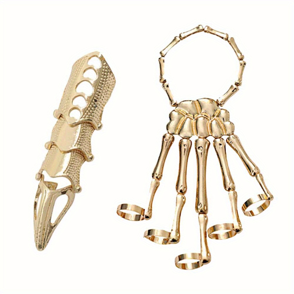 hand accessories for men sold on Temu United States