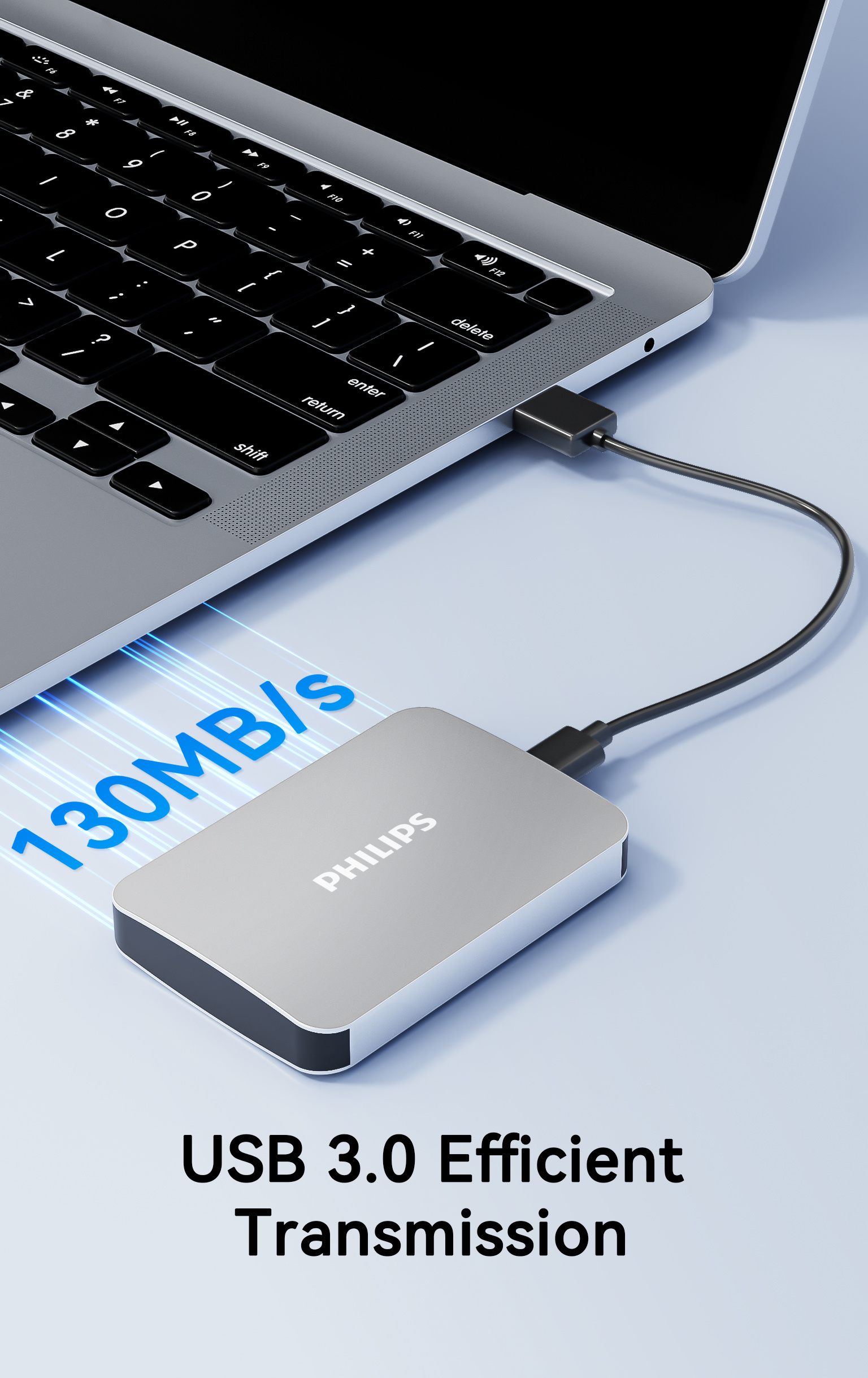 large capacity portable hard drive - Temu