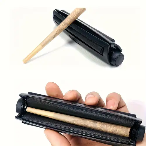 odor proof cigarette case Epulse Holder Smell with 4 King Size Metal Tubes, Proof Pouch with Pre Roll Tube, Smell Proof Container with Lock, Child-Proof Double Zipper (4 Tubes joint storage case sold on