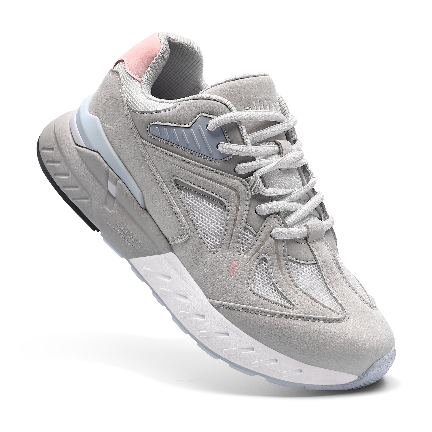 Image of Ladies' , Walking Shoes, Wide Size, Sports Shoes, Comfortable, Easy, Stylish, Suitable For , Casual Running Shoes, Latest Style, Outdoor, Women Shoes, Sneakers