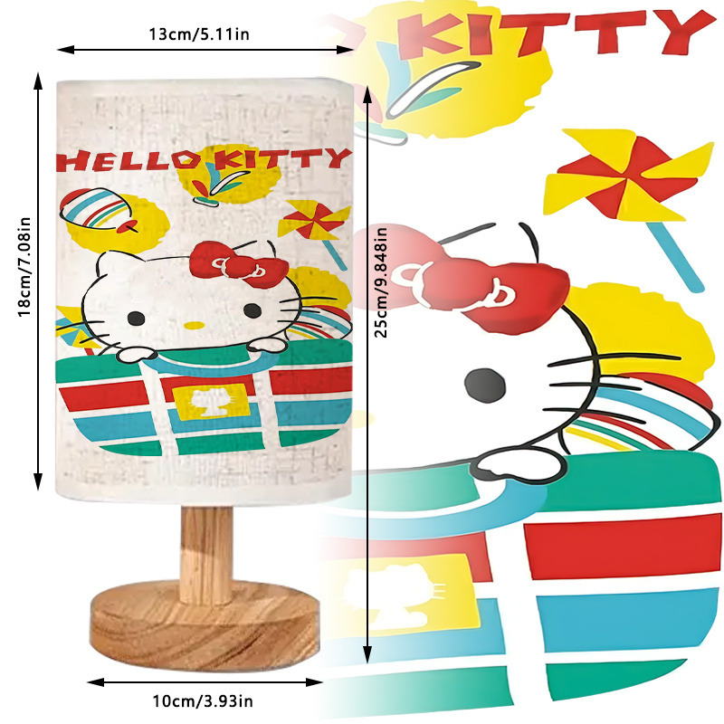 a modern   usb powered linen lamp with   featuring   patterns   suitable for bedside decoration as well as   ambiance   room and bedroom making it an   gift for   gift 2