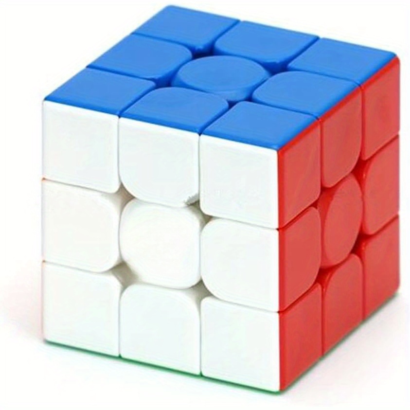   no stickers mosaic cube classroom dragon 3x3x3 mosaic cube