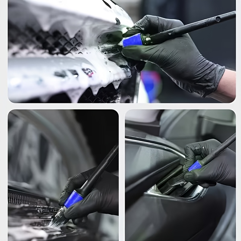 Complete Car Detailing And Maintenance Kit, Including Car Washing... product image 2