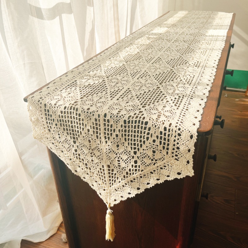 dresser cover sold on Temu United States