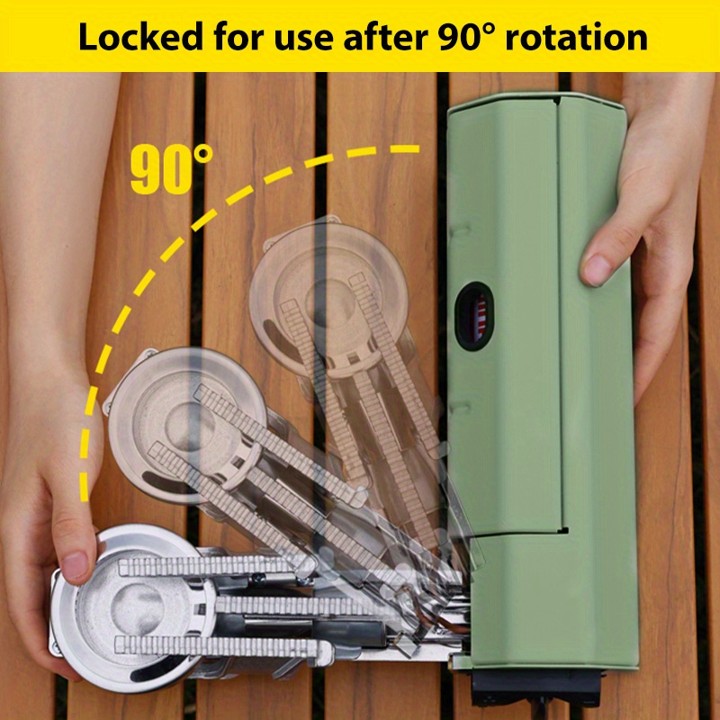 foldable gas stove gas tank not included outdoor picnic stove with carrying bag   with safety lock and piezoelectric   device overvoltage protection suitable for outdoor   cooking Product details 2