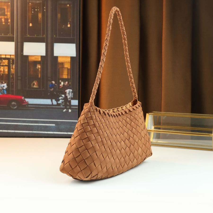 Mindia Handbag detail shot