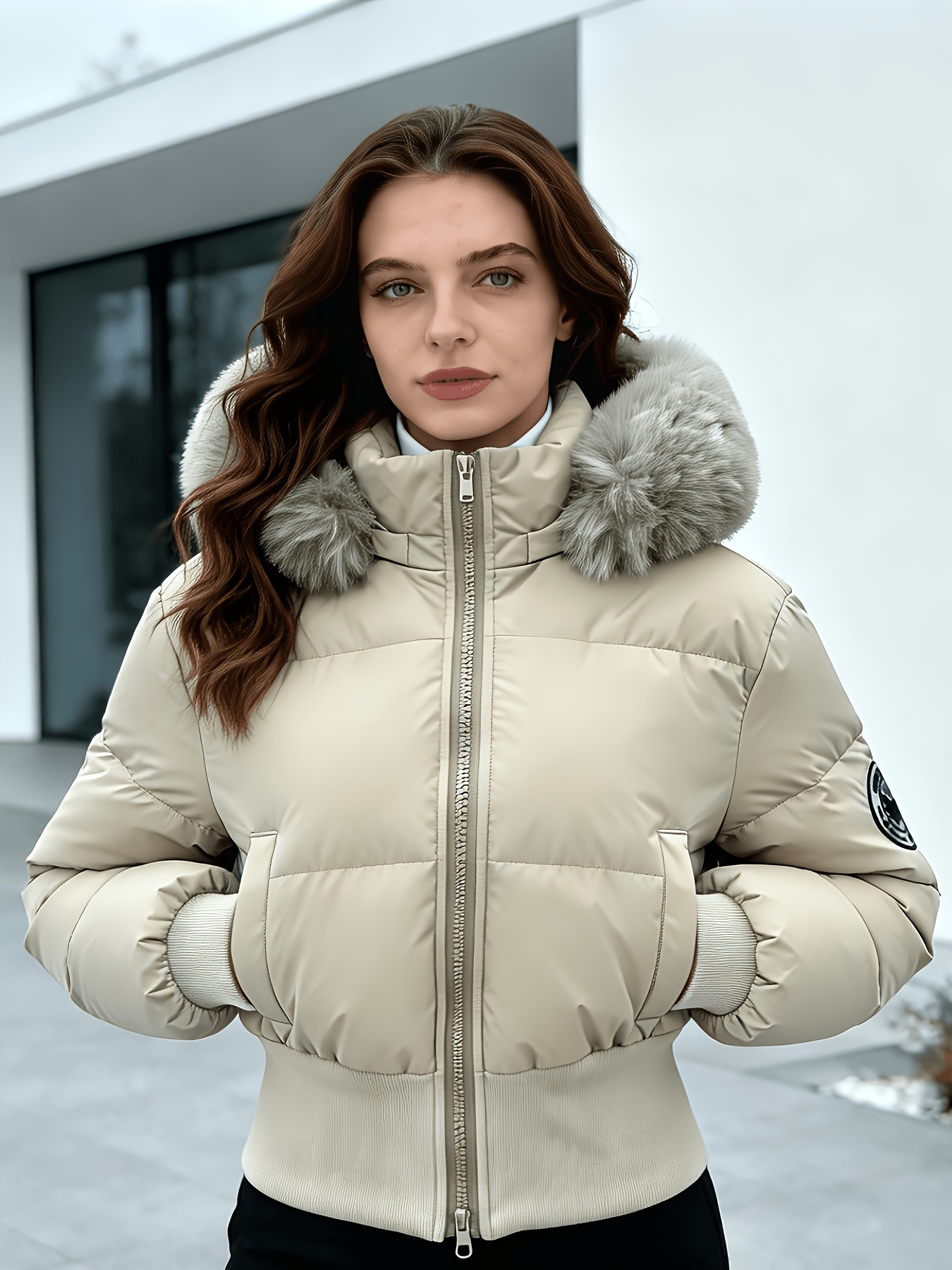 jackets women sold on Temu United States