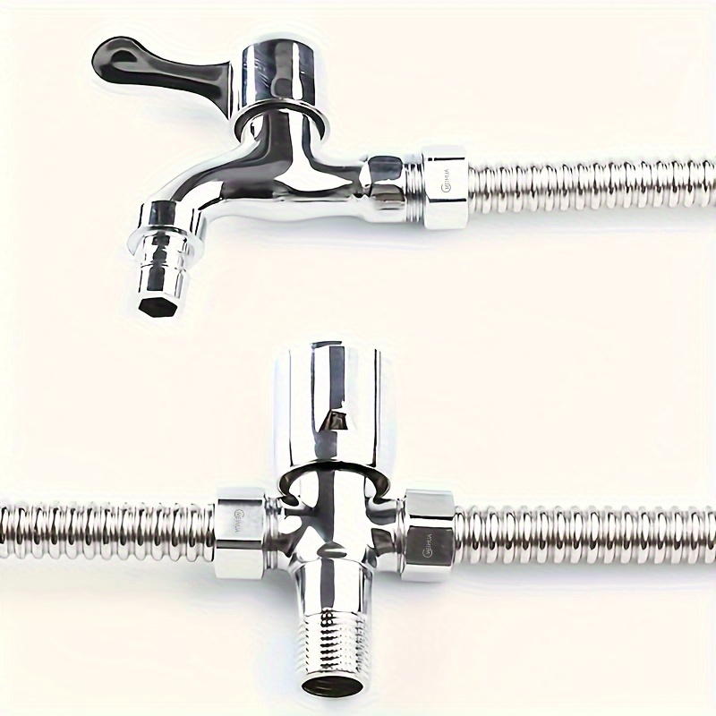 Railingsteun 42,4 x 2,6 mm voor vlakke ligger RVS-316 mat geslepen