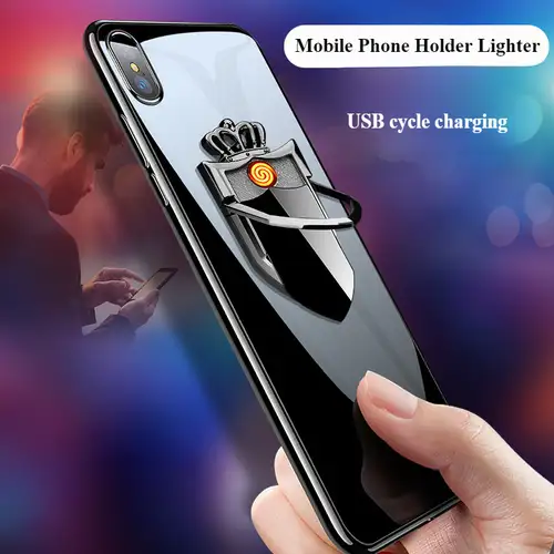 cigarette lighter mobile phone Vintage Wireless Telephone Butane THEORIES OF ATLANTIS High Quality Bulk Flint Wheel