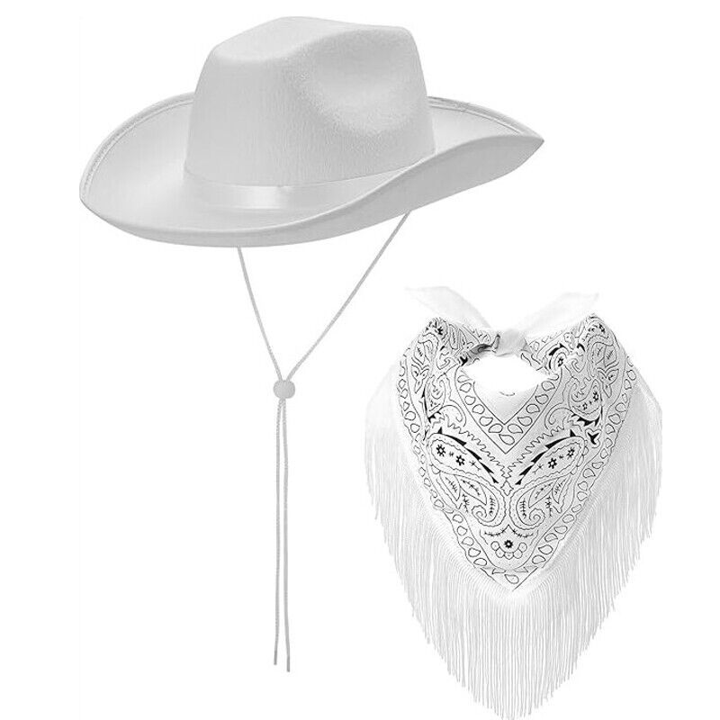 chinese dress ladies Stampede Women's Blue Straw Cowboy Hat main image 1