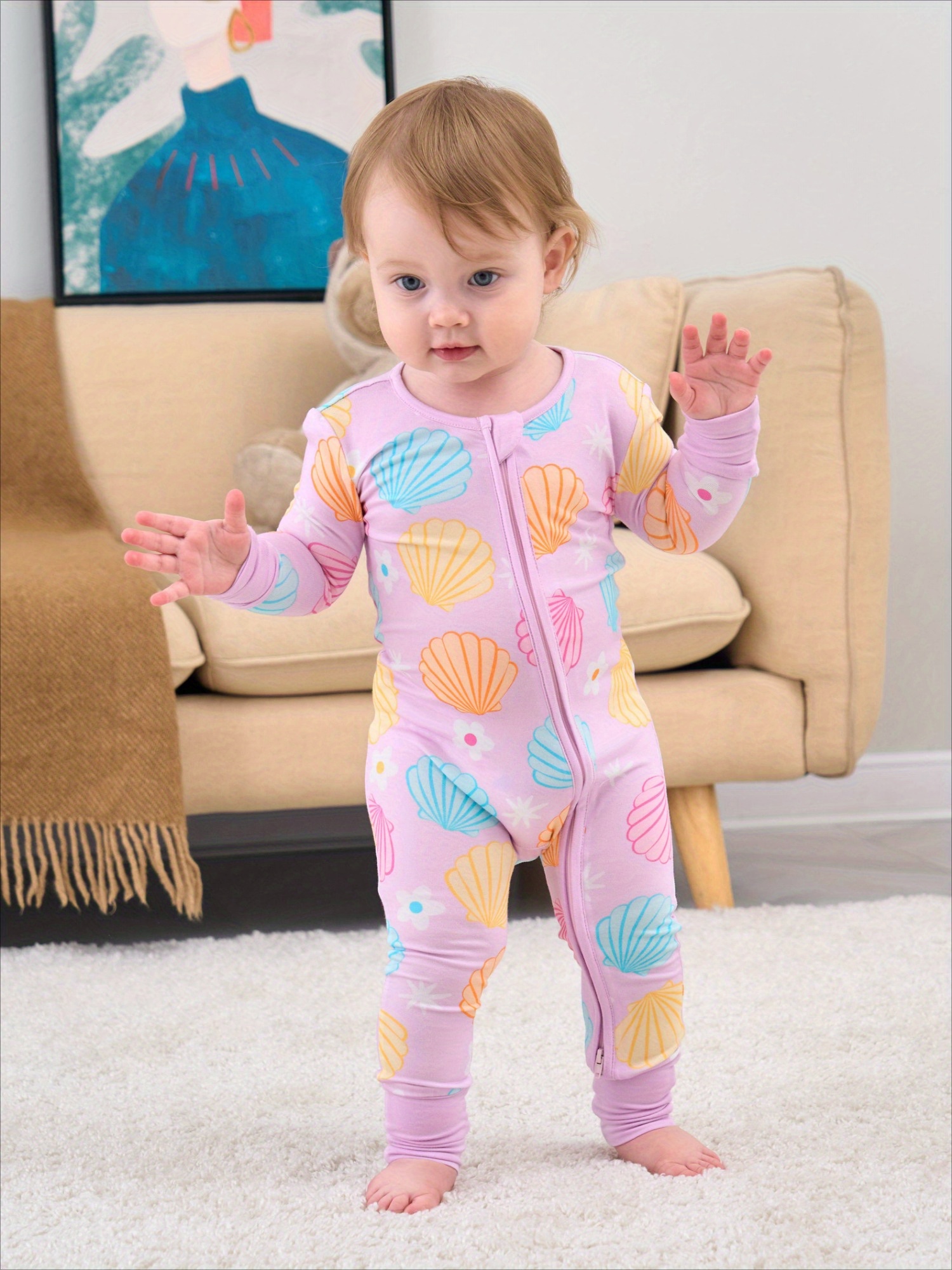 Bebé Recién Nacido Ropa De Bambu Para Bebes Conjunto Para Bebé