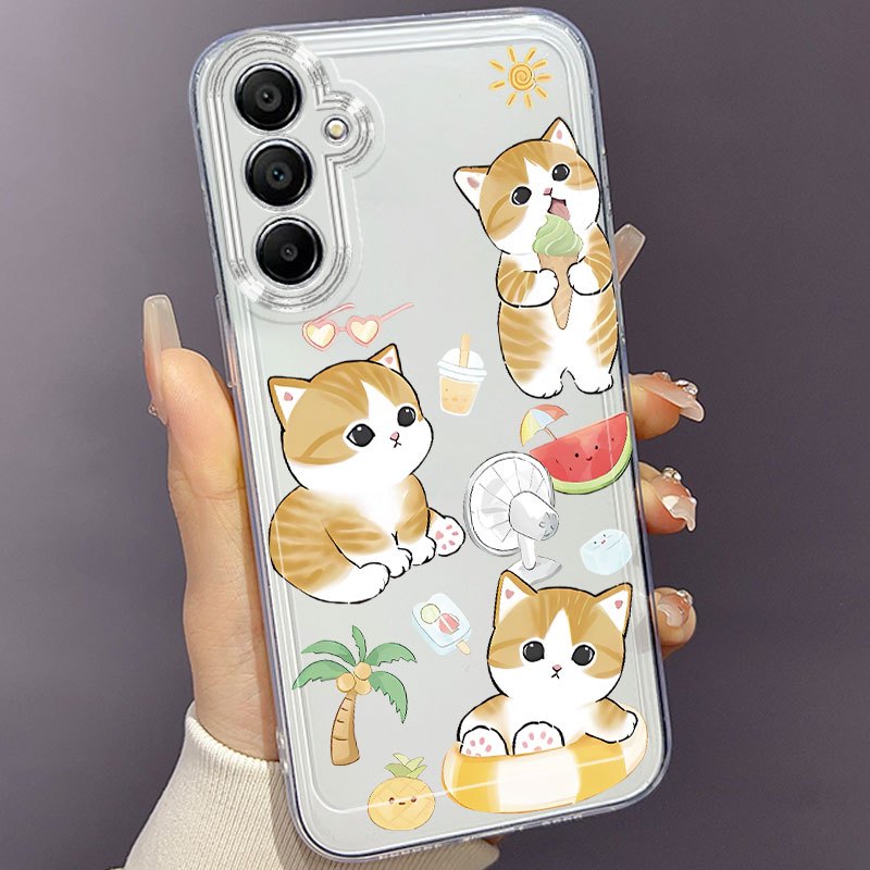 TEMU Phone Case Suitable For Galaxy A02a03s, Etc