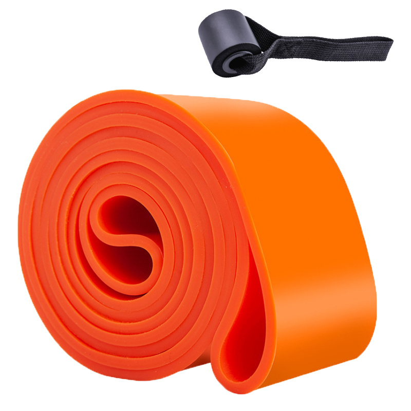 TEMU A Set Of 2 Bands Designed For Exercises, Including Tension Bands, Resistance Bands, Pull-up Bands, And Weightlifting Bands, Suitable For Muscle