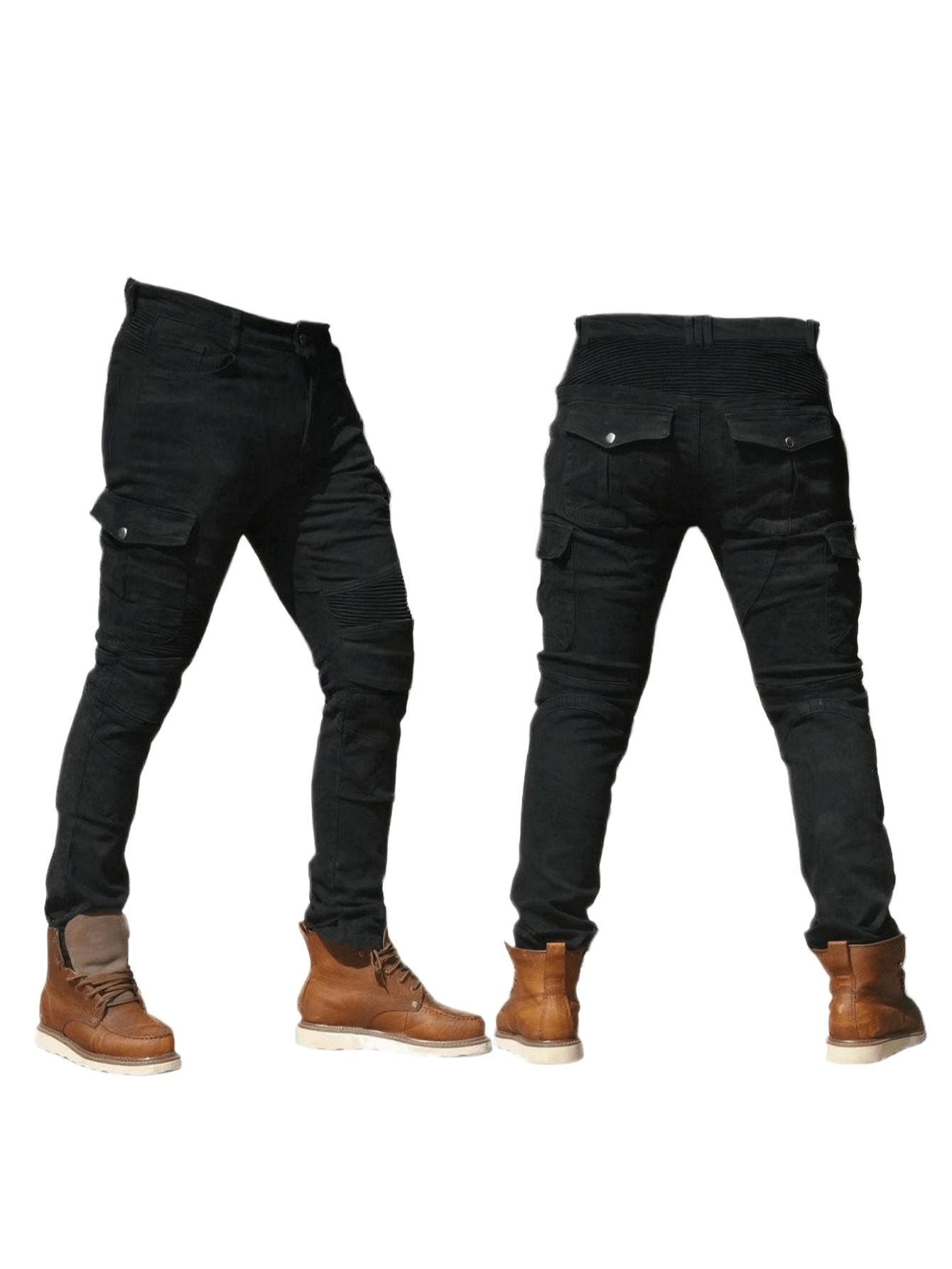 motorcycle riding pants - Besplatna dostava za poslane iz Temua