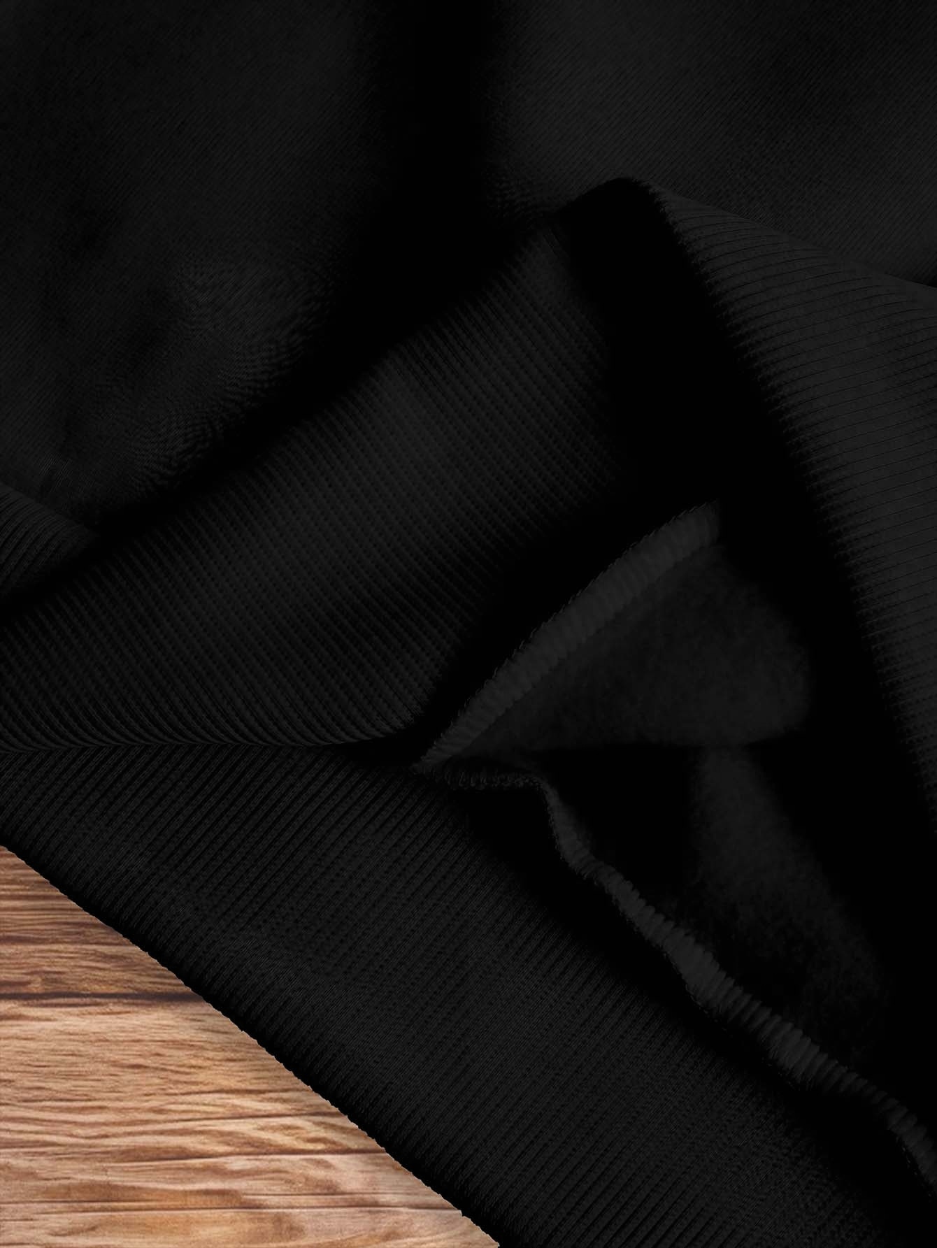 teediy Dames Hartslag Liefde Sweatshirt - Groen met Hartslaglijn & Hart Grafiek, Casual Lange Mouw Pullover, Knusse Herfst Winter Trui, Regular Fit Alledaags Sweatshirt voor Vrouwen